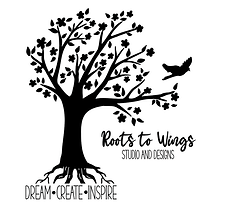 Roots to Wings logo